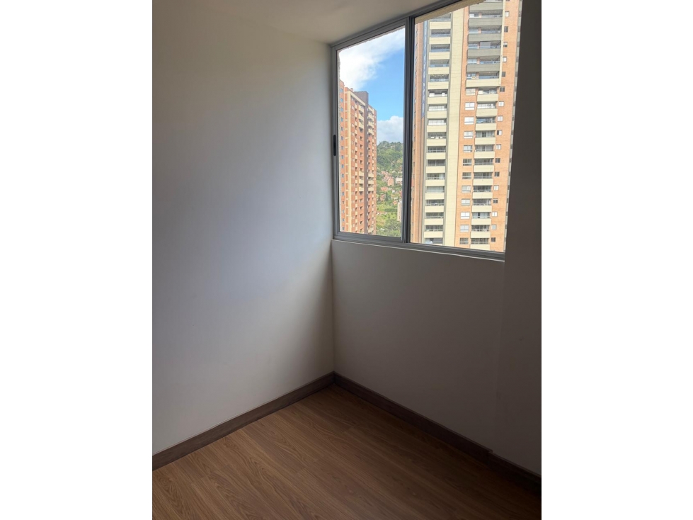 Apartamento en venta Sabaneta loma san jose — foto 6