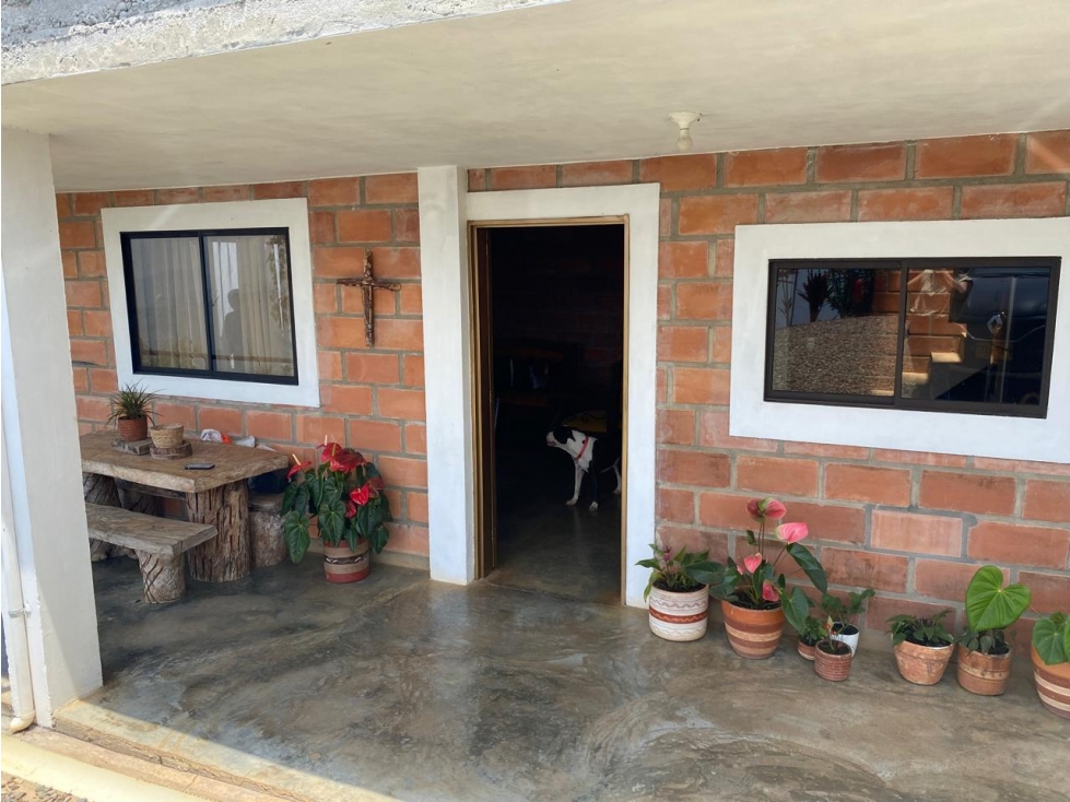 Finca en venta San Jeronimo Los alticos — foto 6