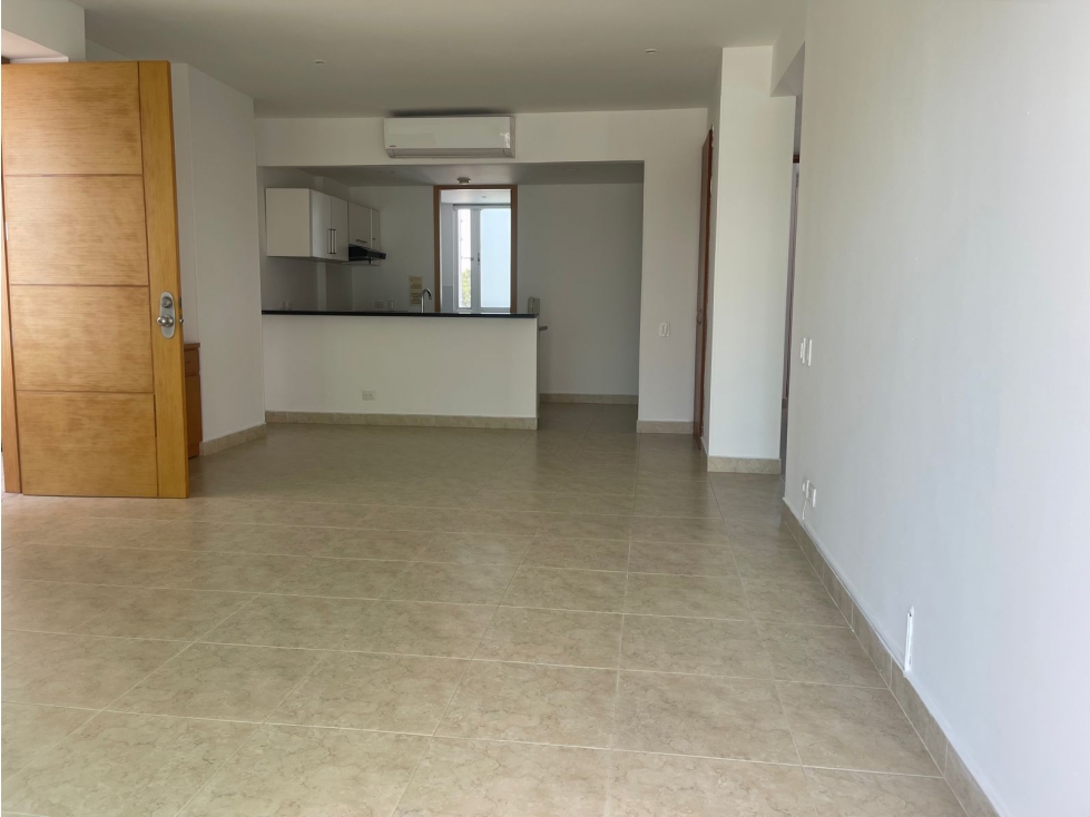 Apartamento en Bocagrande, en Cartagena de Indias — foto 4