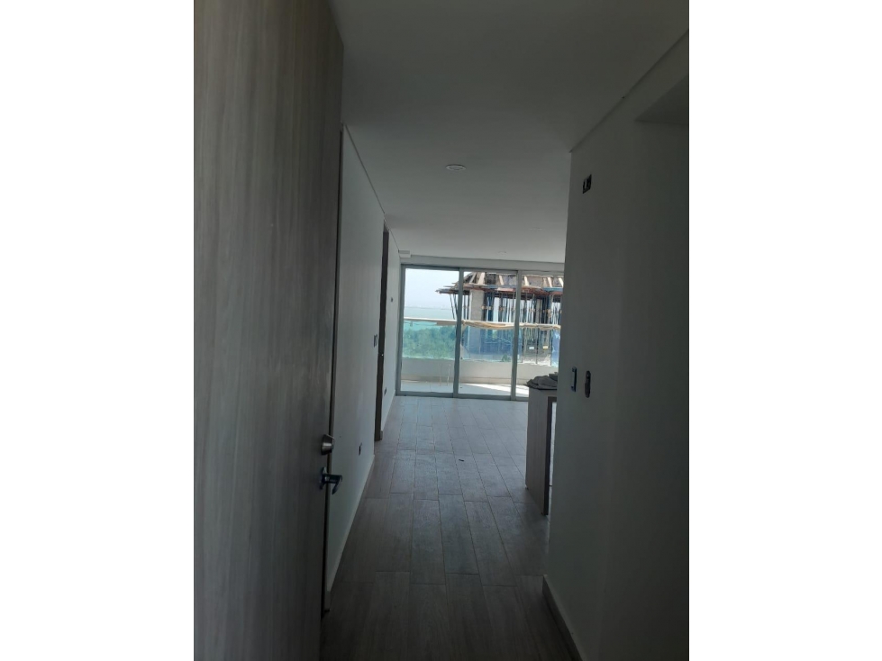 Apartamento en Cielo Mar, en Cartagena de Indias