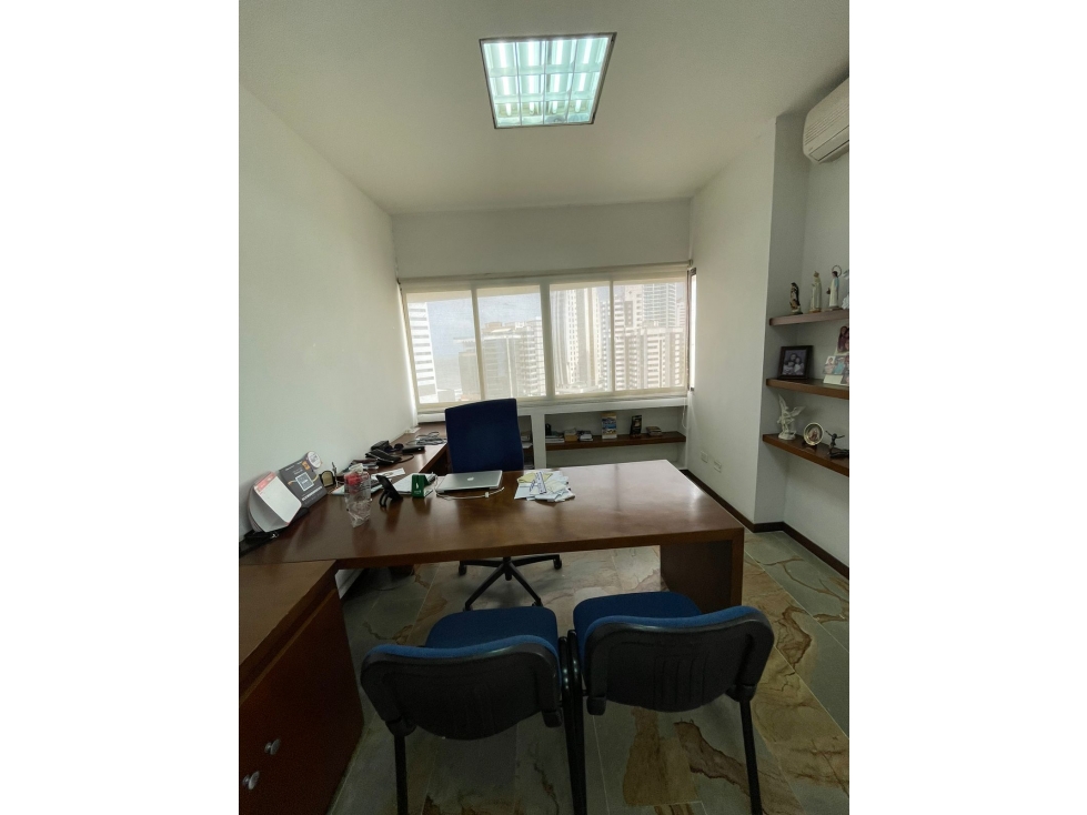 Se vende Oficina en Bocagrande, Cartagena de Indias — foto 5
