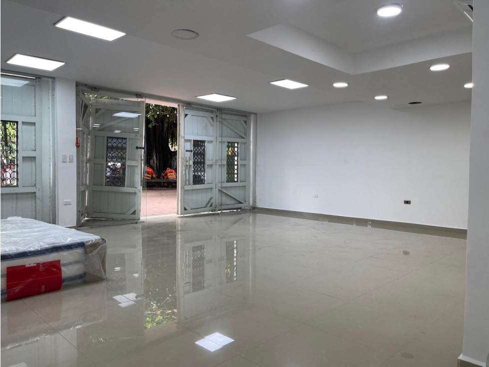 Local comercial en el centro de Cartagena de Indias — foto 4