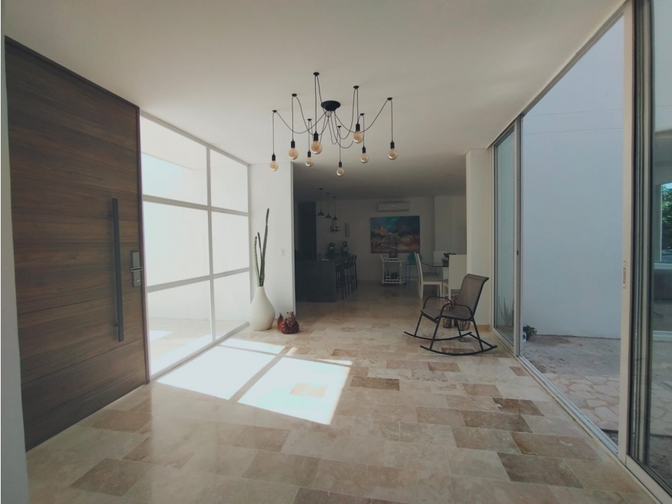 Casa en Terranova de Indias, en Cartagena de Indias — foto 3