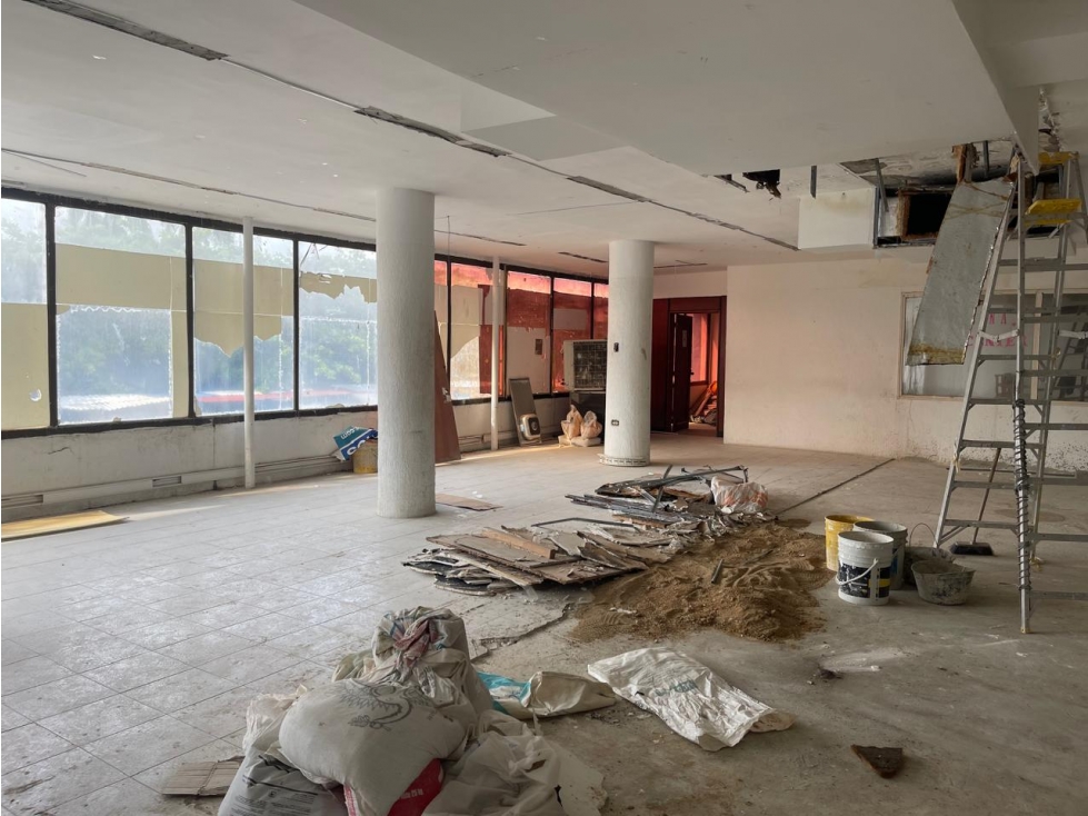 Local Comercial en la Matuna, en Cartagena de Indias — foto 2