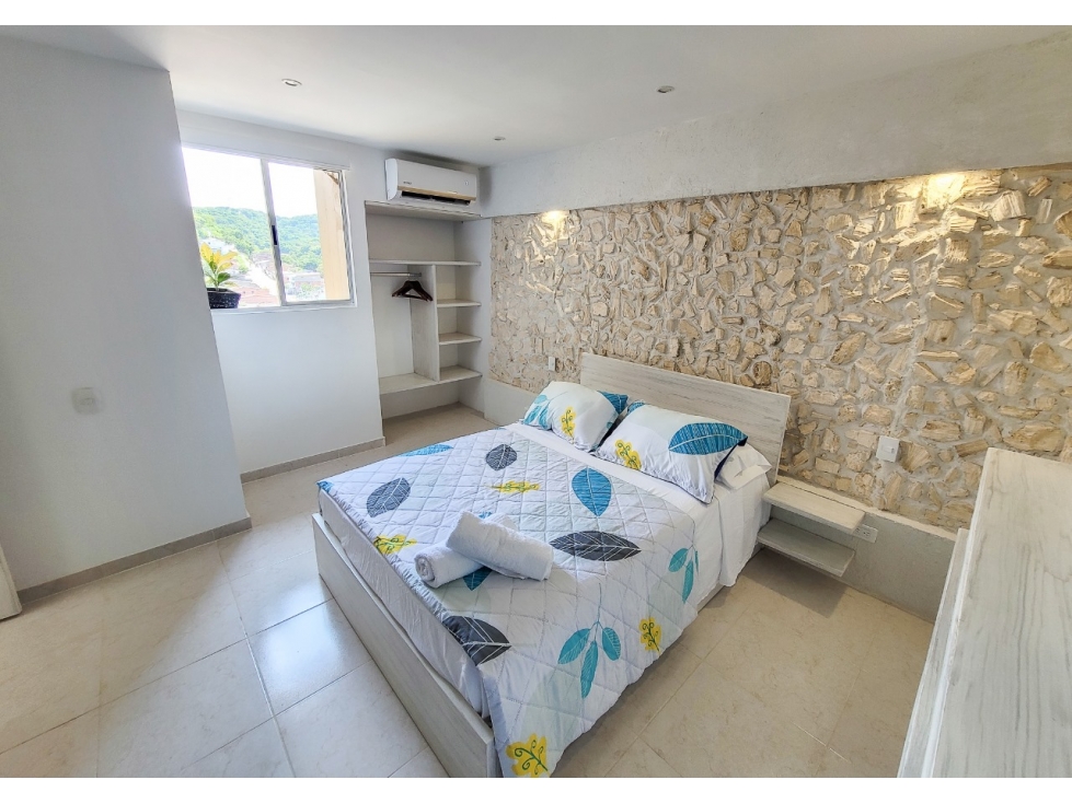Se vende apartamento en Torices en Cartagena de Indias — foto 5
