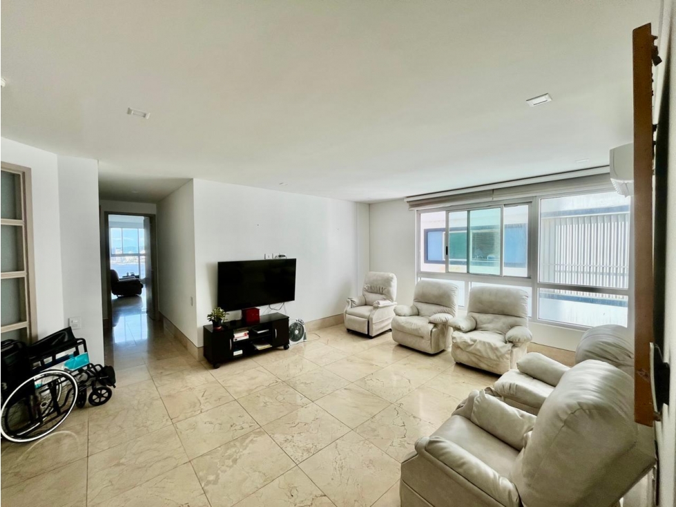Venta de Apartamento en Castillogrande, Cartagena — foto 3
