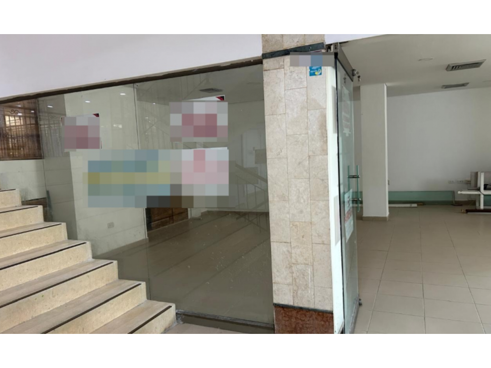 Se Vende Oficina en el Centro, Cartagena de Indias — foto 5