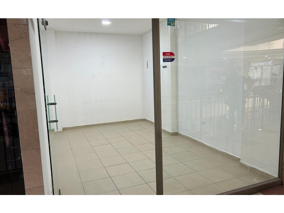 Se arrienda local en el Centro, en La Matuna, en Cartagena de Indias — foto 5