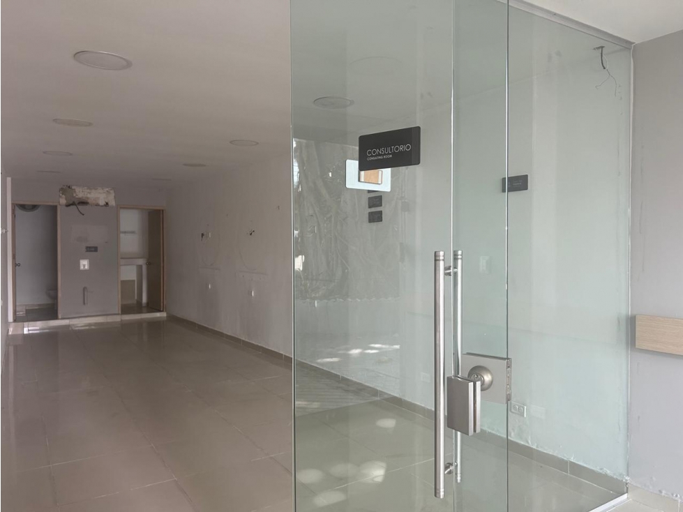 Se arrienda local comercial en Bocagrande, Cartagena de Indias — foto 2