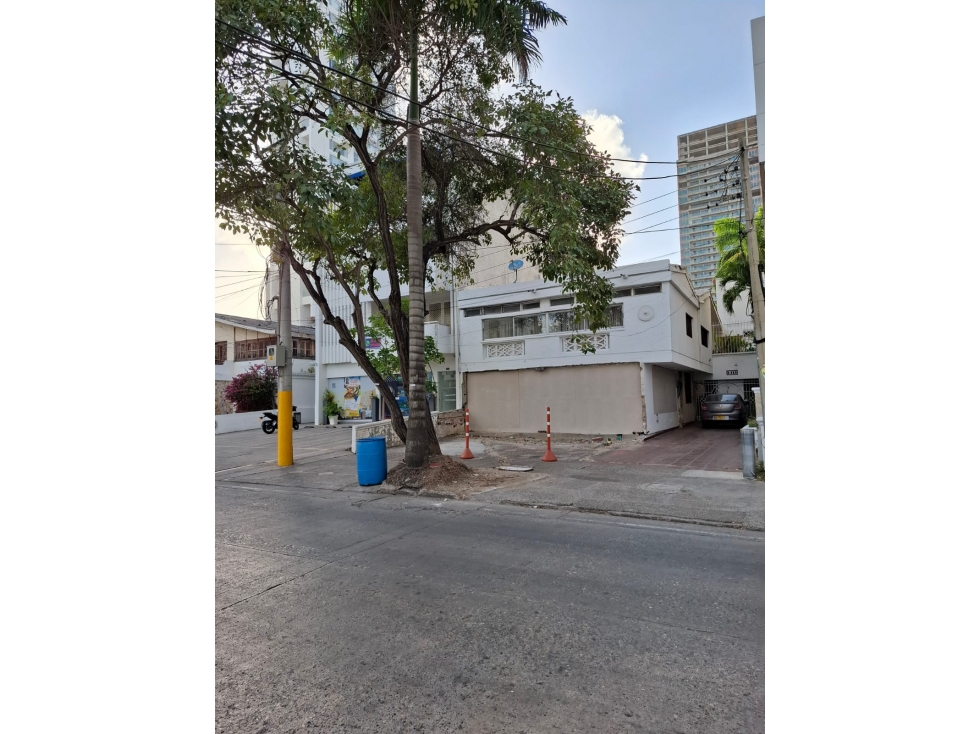 Se arrienda local en Bocagrande, Cartagena de Indias — foto 5