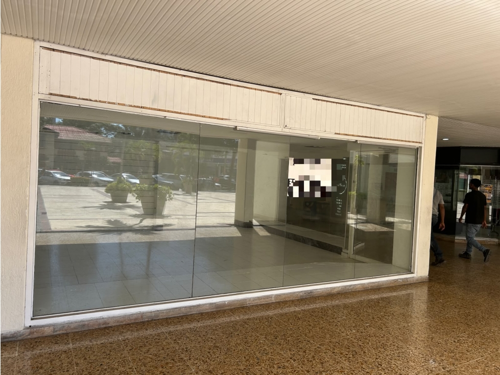 Se arrienda local comercial en Bocagrande, Cartagena de Indias — foto 6