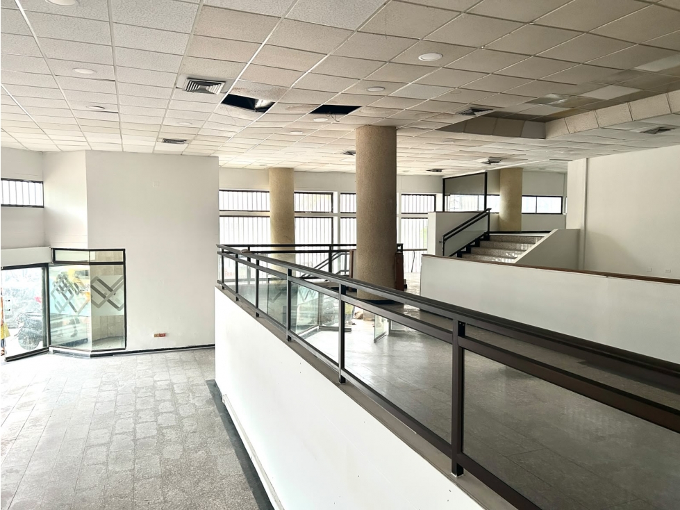 Se arrienda local comercial en la Matuna, en Cartagena de Indias — foto 5
