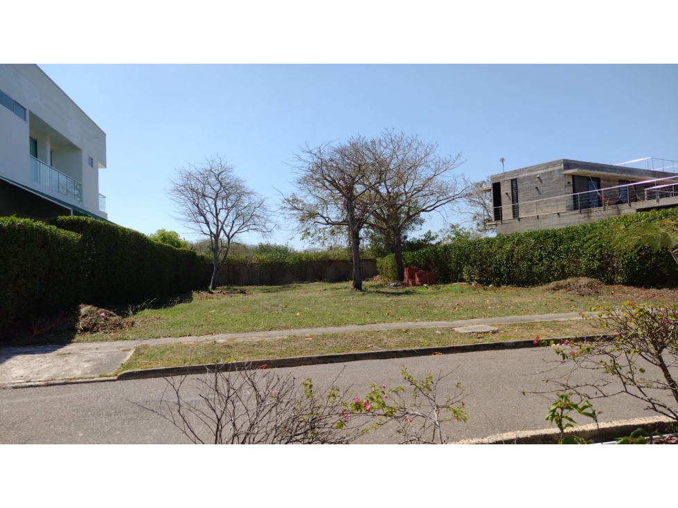 Lotes en Cartagena, zona norte — foto 5