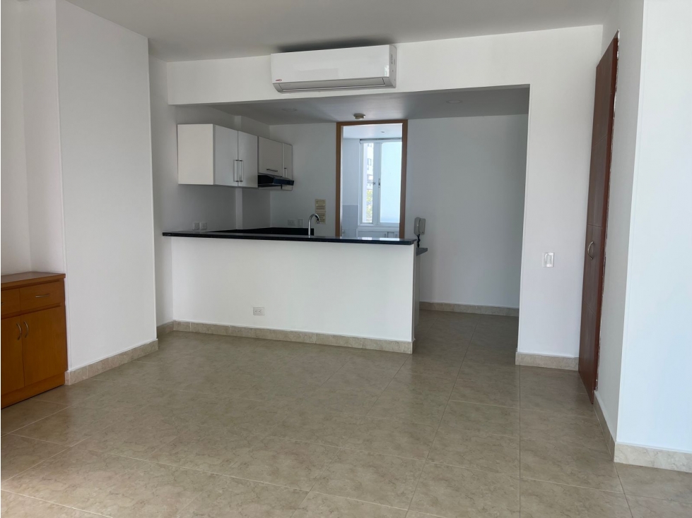 Apartamento en Bocagrande, en Cartagena de Indias — foto 3