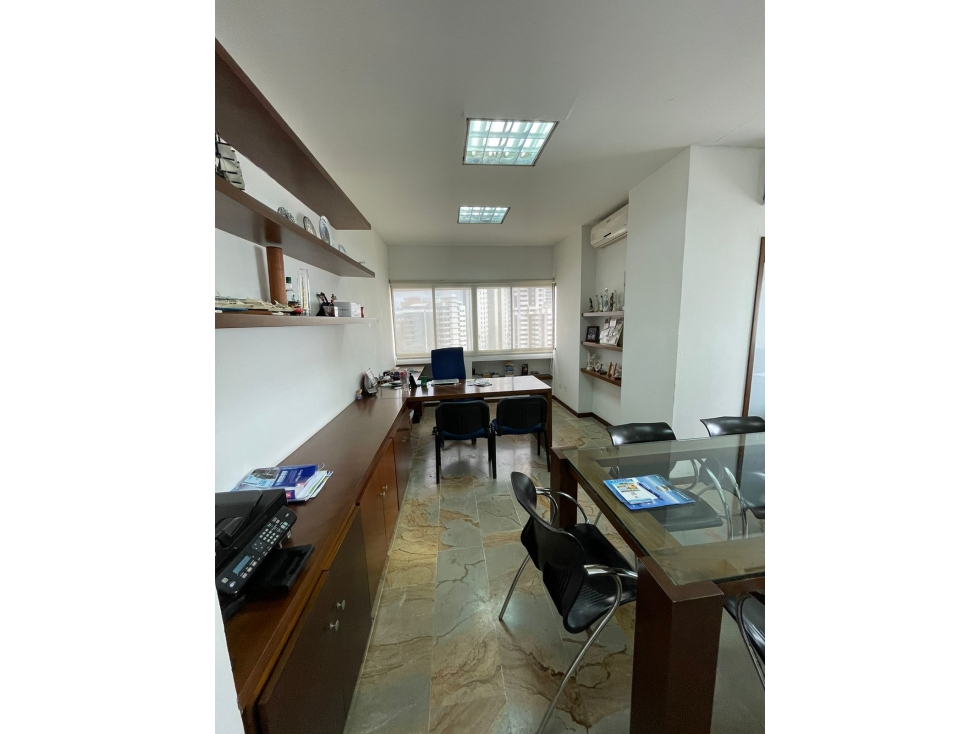 Se vende Oficina en Bocagrande, Cartagena de Indias — foto 4
