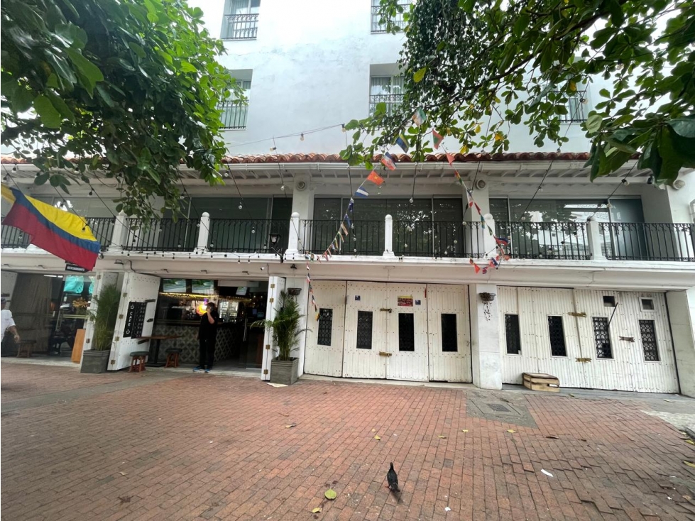 Local comercial en el centro de Cartagena de Indias