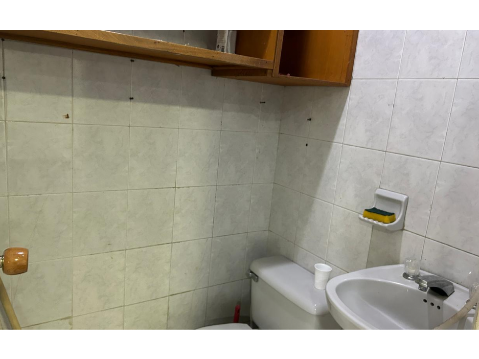Se arrienda local en el Centro, en La Matuna, en Cartagena — foto 5