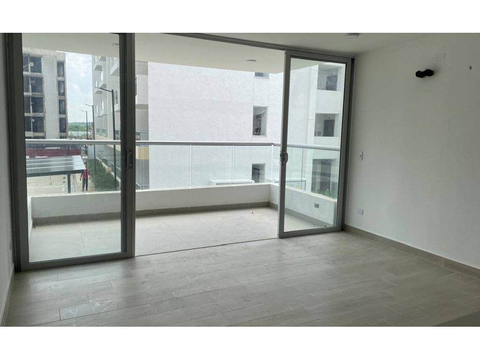 Se vende apartamento en Serena del Mar, en Cartagena de Indias