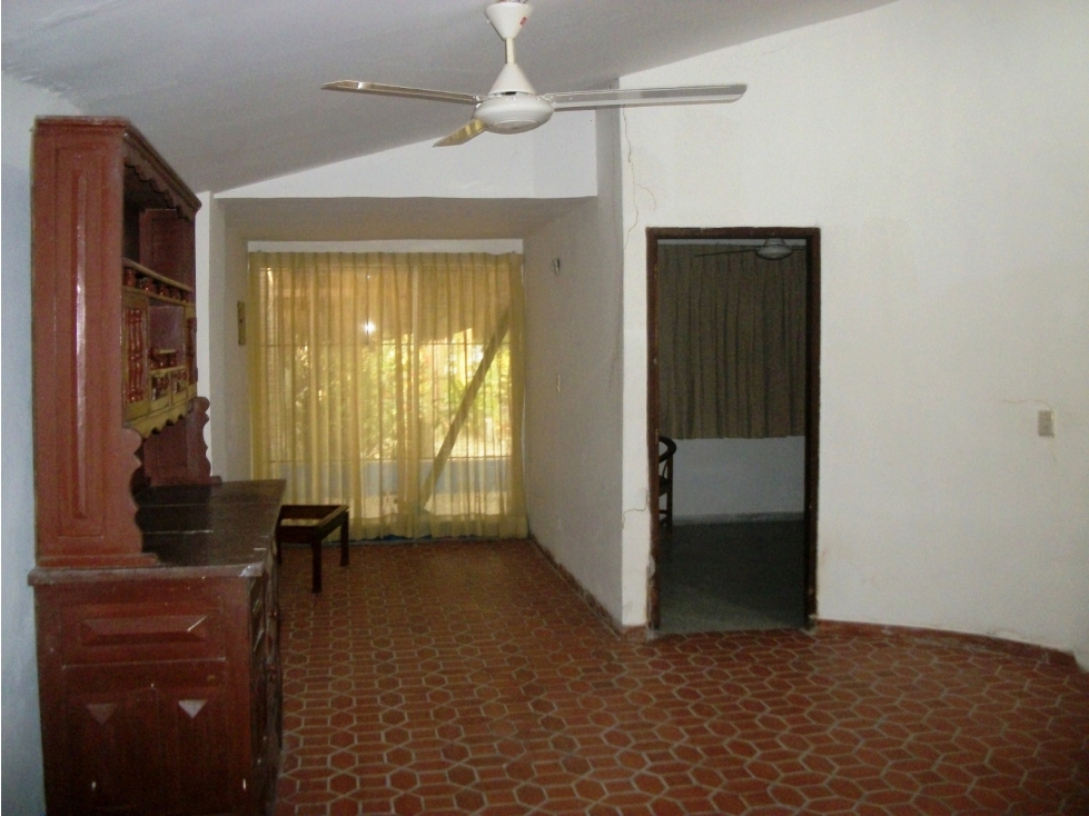 Venta de casa en La Boquilla, Cartagena de Indias — foto 5