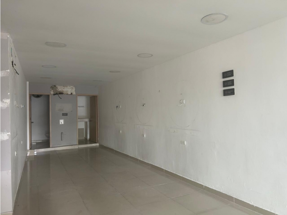 Se arrienda local comercial en Bocagrande, Cartagena de Indias — foto 4