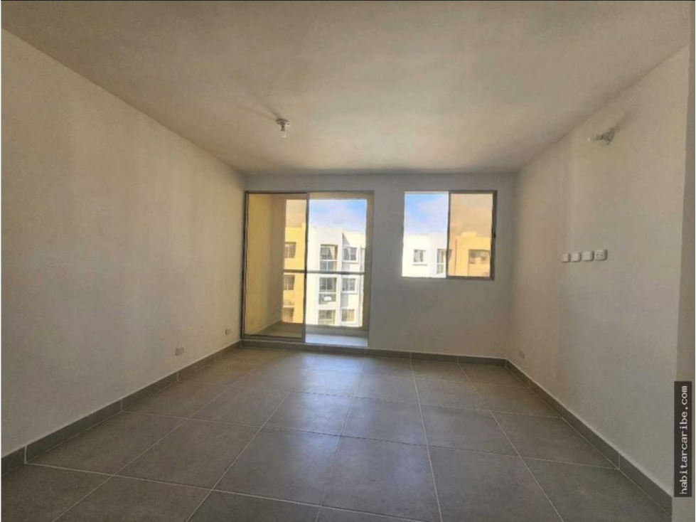 Se vende apartamento uso mixto en Serena del Mar, Zona Norte Cartagena — foto 2