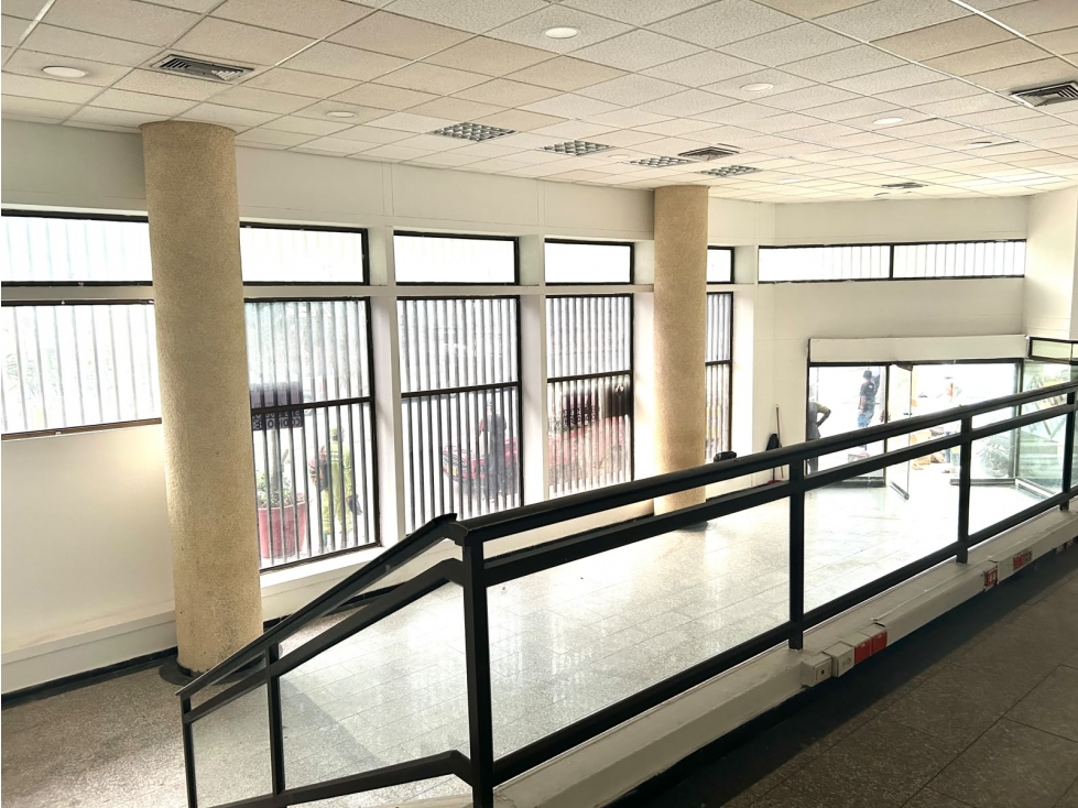 Se arrienda local comercial en la Matuna, en Cartagena de Indias