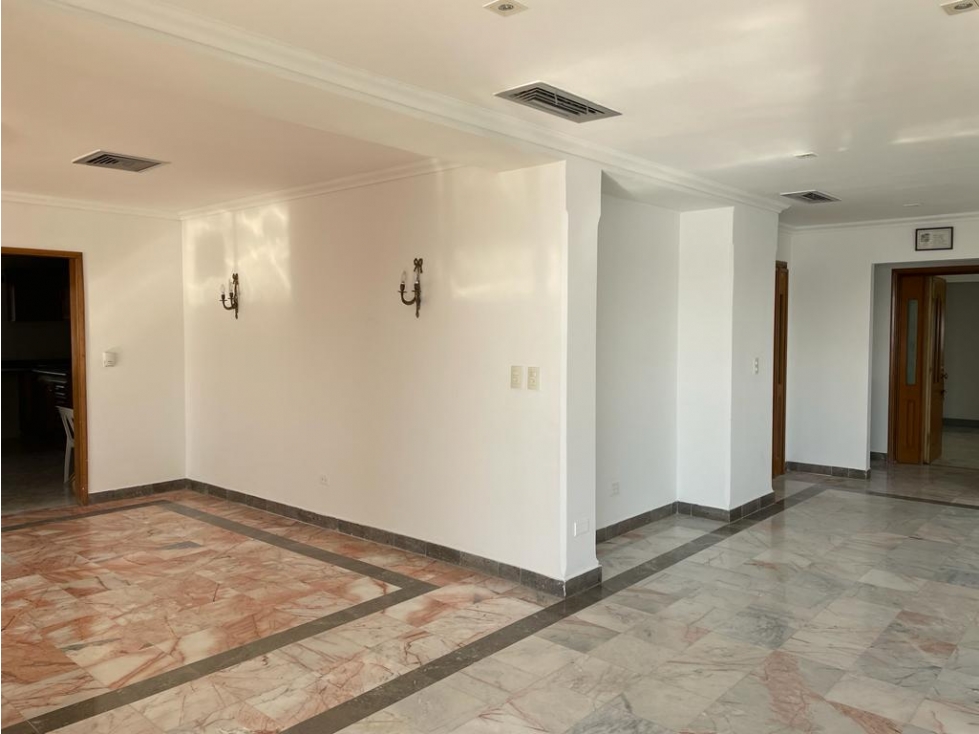 Venta de Apartamento en Bocagrande, Cartagena — foto 3