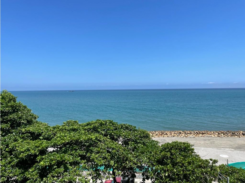 Se vende Apartamento en Bocagrande, en Cartagena de Indias — foto 4