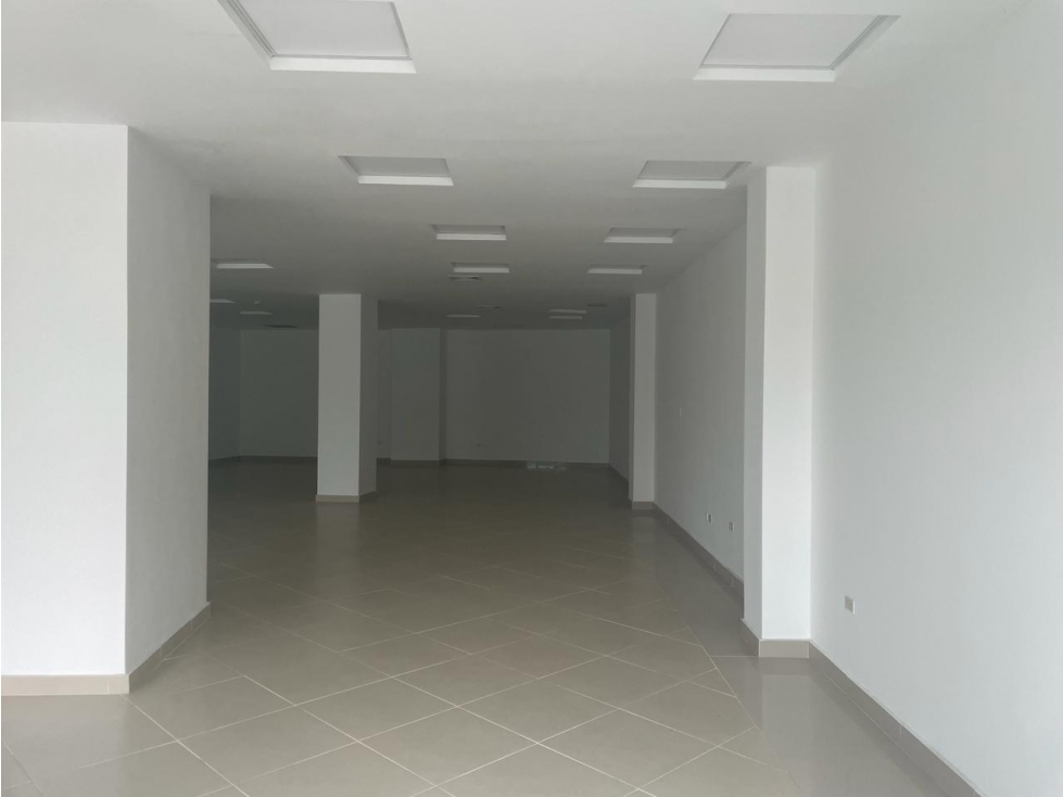 Local comercial en Bocagrande, en Cartagena de Indias — foto 2