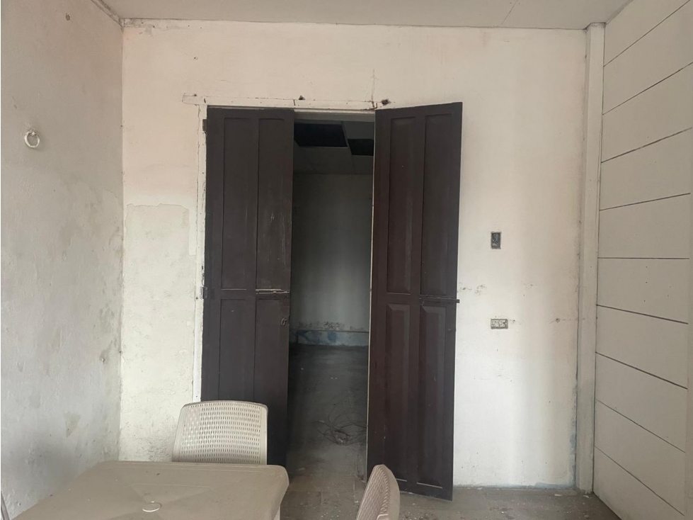 Se arrienda casa en Getsemani, en Cartagena de Indias — foto 6