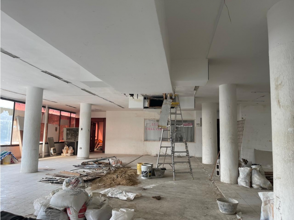 Local Comercial en la Matuna, en Cartagena de Indias — foto 5