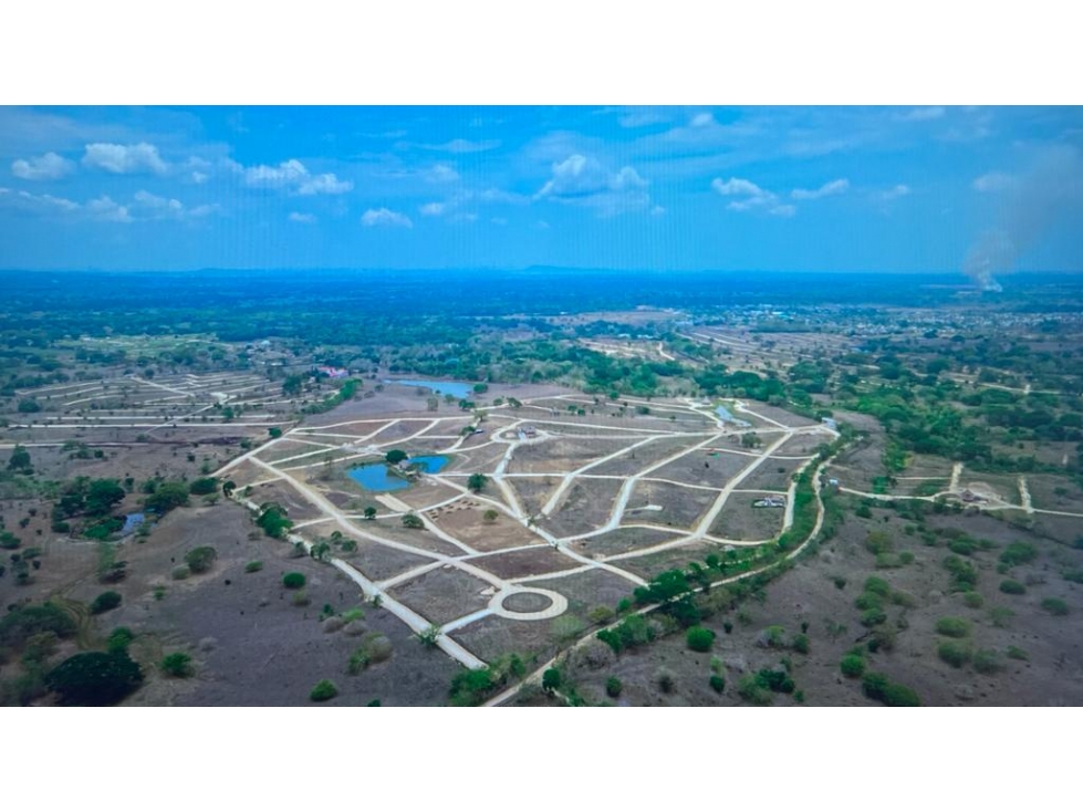 Lote en Santa Rosa, en Cartagena de Indias - 4