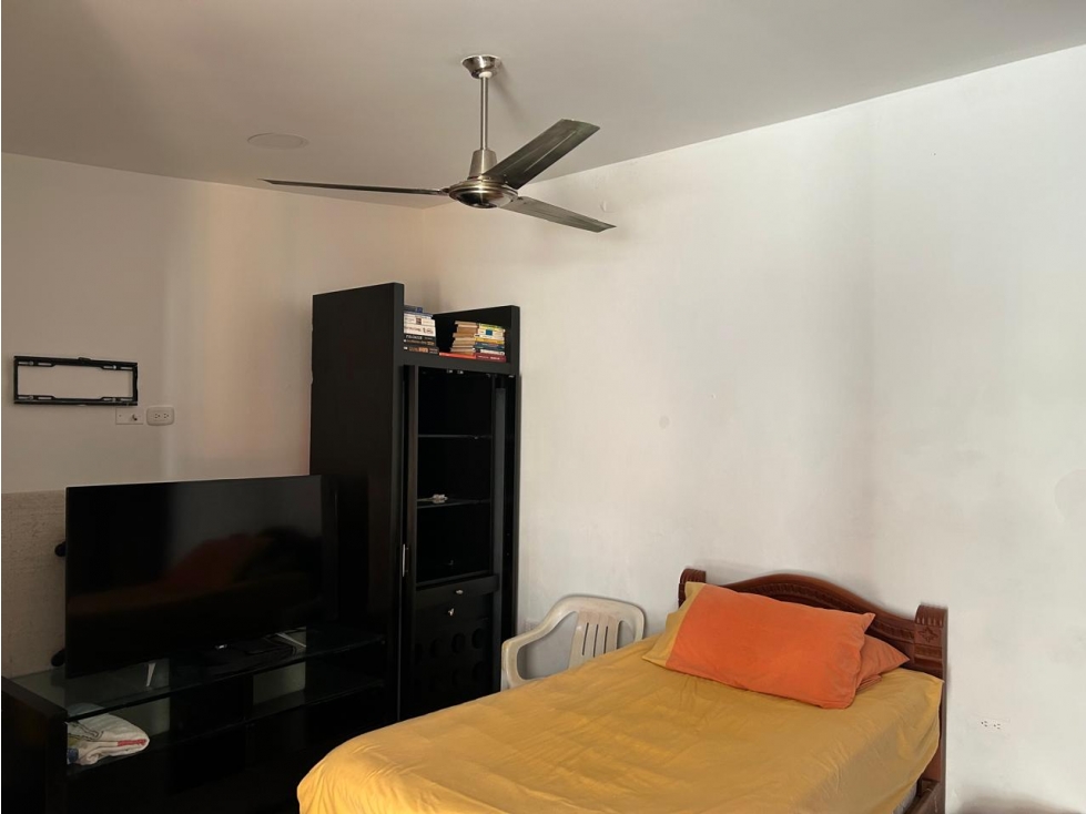 Se arrienda increíble casa en Bocagrande, en Cartagena de Indias. — foto 5