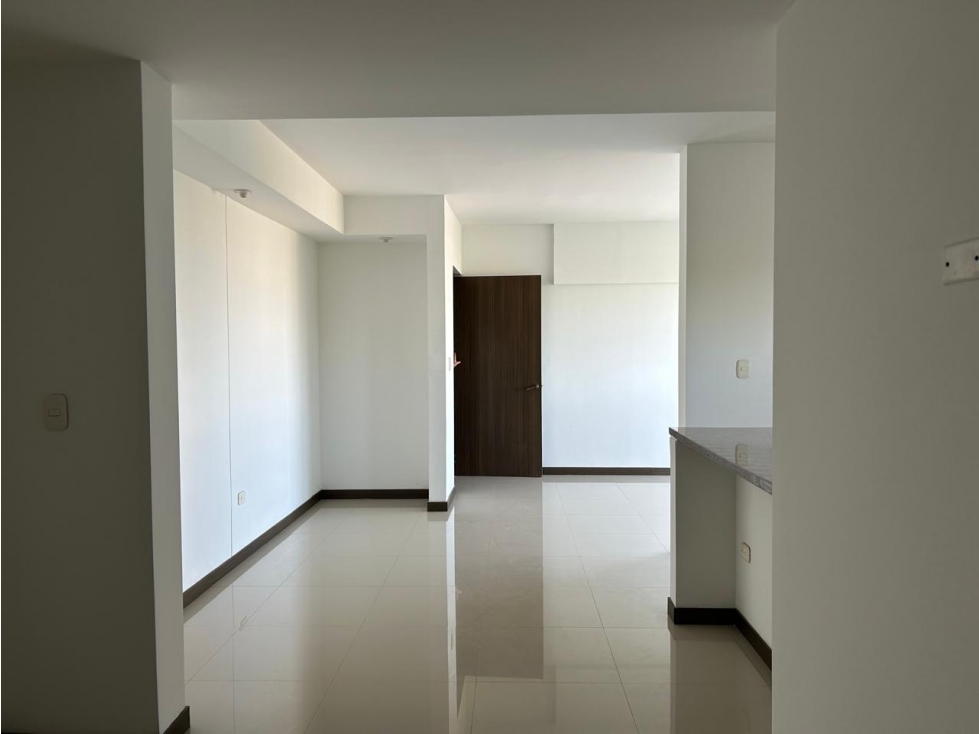 Se vende hermoso apartamento en Santa Lucia, en Cartagena de Indias. — foto 5