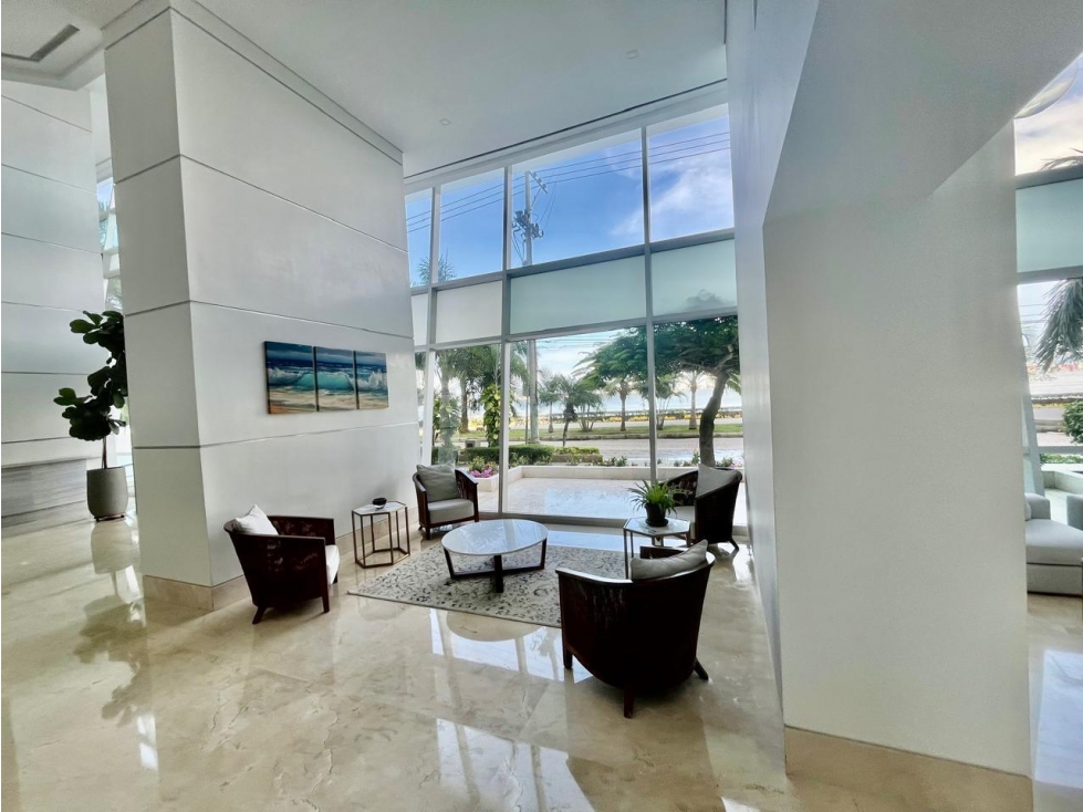 Venta de Apartamento en Castillogrande, Cartagena — foto 6
