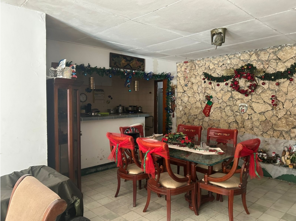 Venta de Casa en Crespo, Cartagena de indias