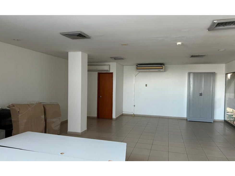 Se vende oficina en el Centro, en Cartagena de Indias