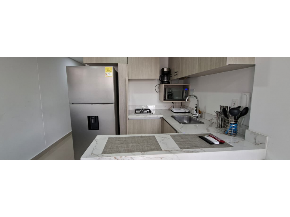 Se vende apartamento dúplex en Bocagrande , Cartagena de Indias