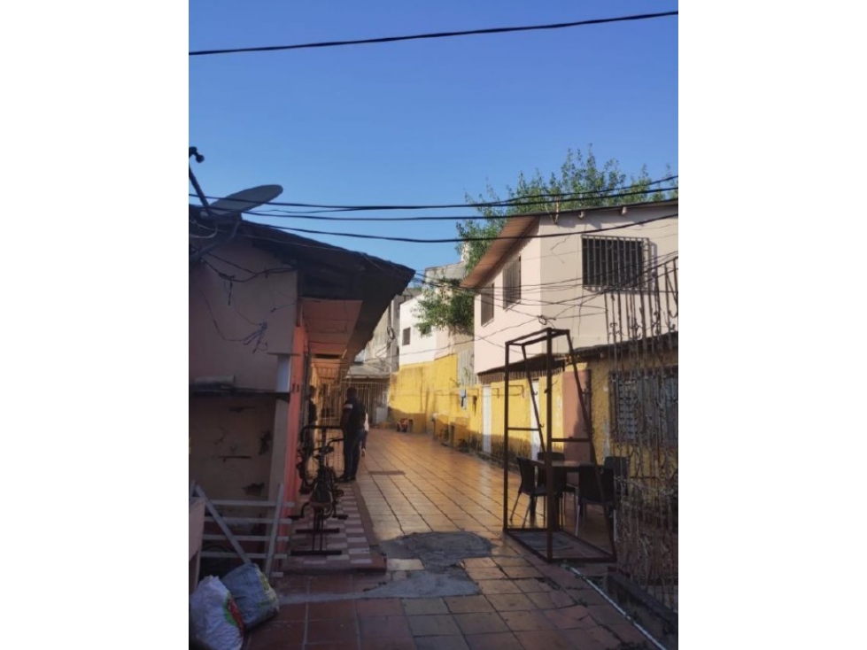 Se vende casa en el centro Historico , Cartagena de indias — foto 3