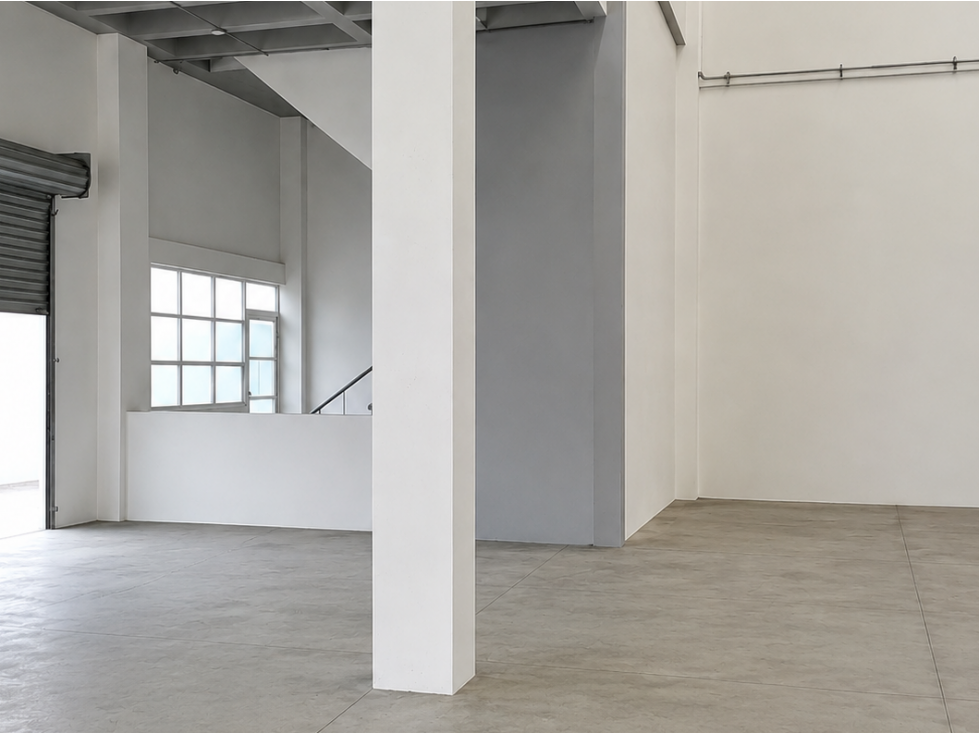 Se arrienda bodega en Parque Industrial Santa Cruz Arjona, Bolívar - 3