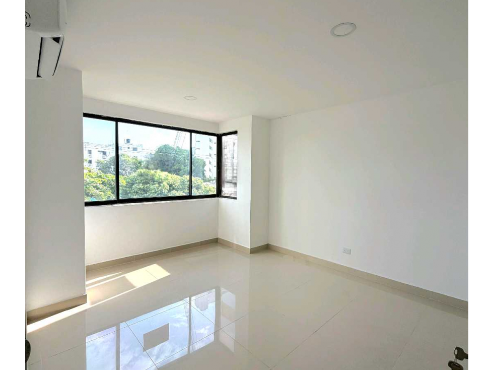 Se vende apartamento en Castillogrande, Cartagena de Indias — foto 2