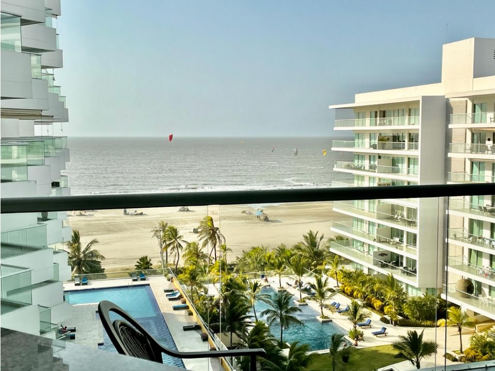 Se vende Apartamento en La Boquilla, Cartagena — foto 5