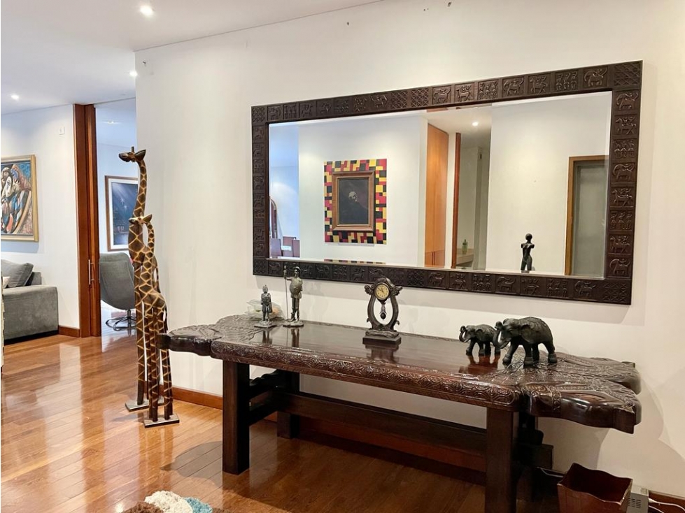 Venta de Apartamento, en La Cabrera, Bogotá — foto 5