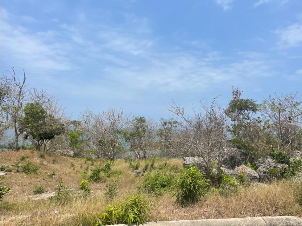 Lote en Barú, Cartagena, en Matimbá Club & Spa — foto 2