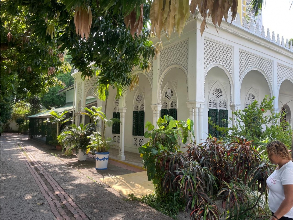 Casa en Manga, en Cartagena de Indias — foto 4