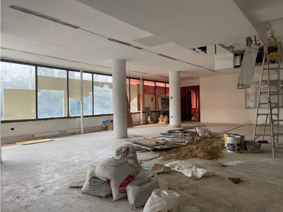 Local Comercial en la Matuna, en Cartagena de Indias — foto 3