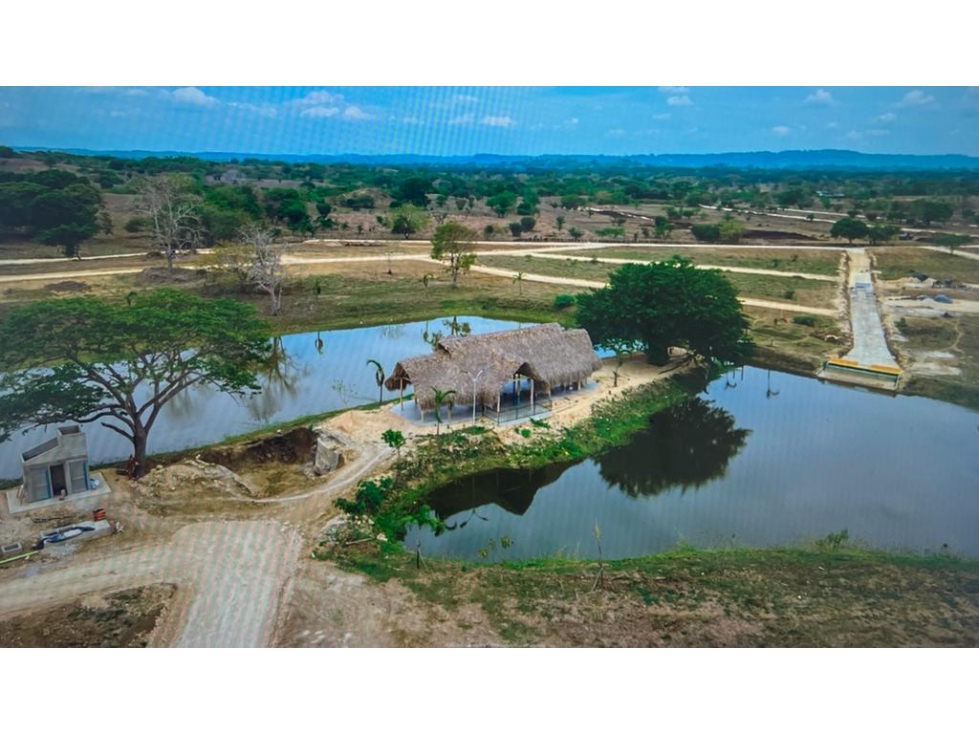 Lote en Santa Rosa, en Cartagena de Indias - 2