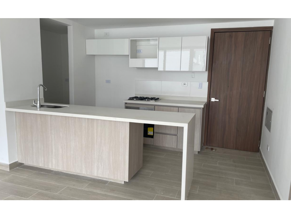 Se vende apartamento en Serena del Mar, en Cartagena de Indias — foto 4