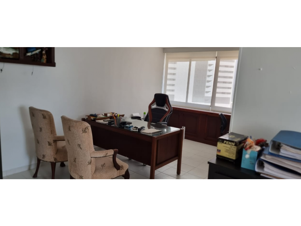 Se arrienda oficina amoblada en Bocagrande, Cartagena de indias — foto 3
