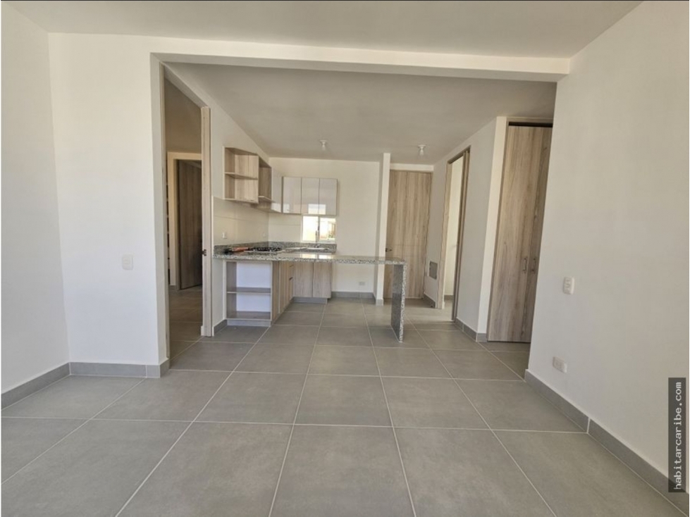 Se vende apartamento uso mixto en Serena del Mar, Zona Norte Cartagena — foto 3